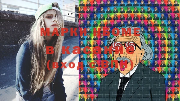 гашик Белоозёрский